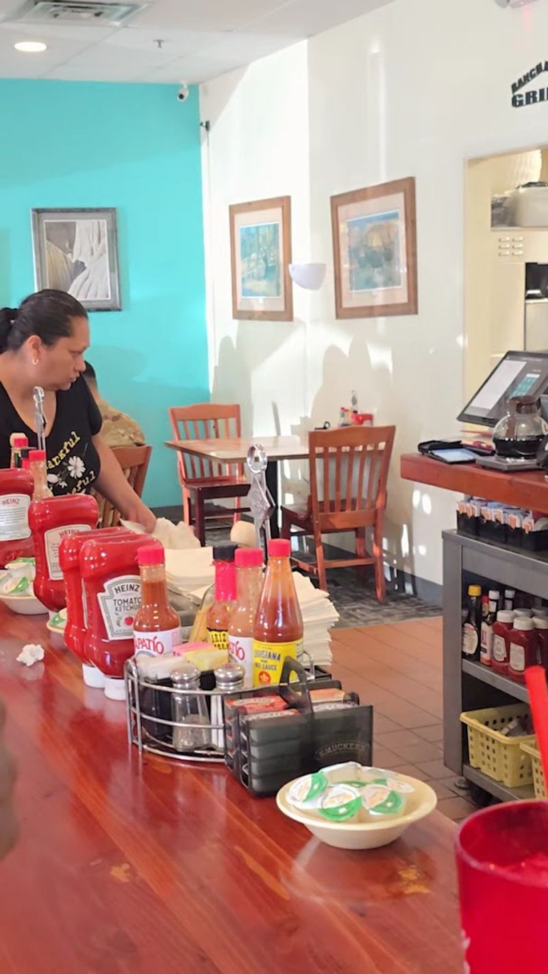 Service That Keeps People Coming Back