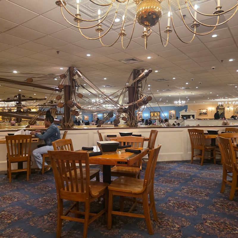 Service That Makes Every Dessert Taste Better Service That Makes Every Dessert Taste Better
