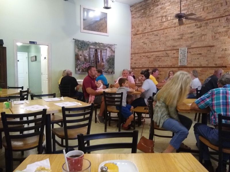 Service That Makes First-Timers Feel Like Regulars