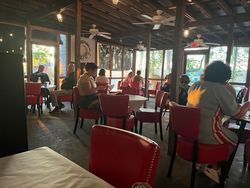 Service That Makes You Feel Like a Regular