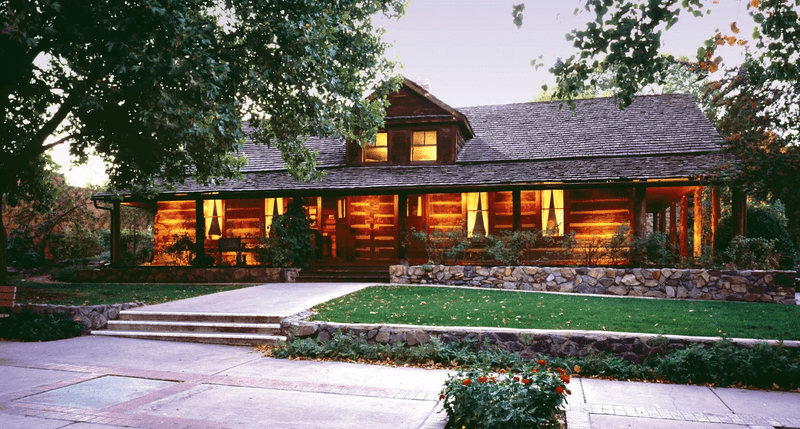 Sharlot Hall Museum: A Living Window Into Pioneer Life Sharlot Hall Museum: A Living Window Into Pioneer Life