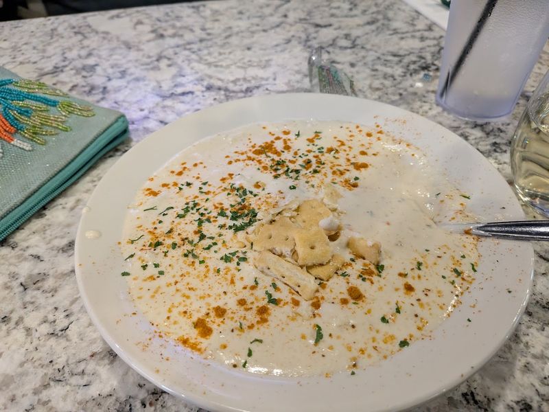 She-Crab Soup So Good It Deserves Its Own Fan Club