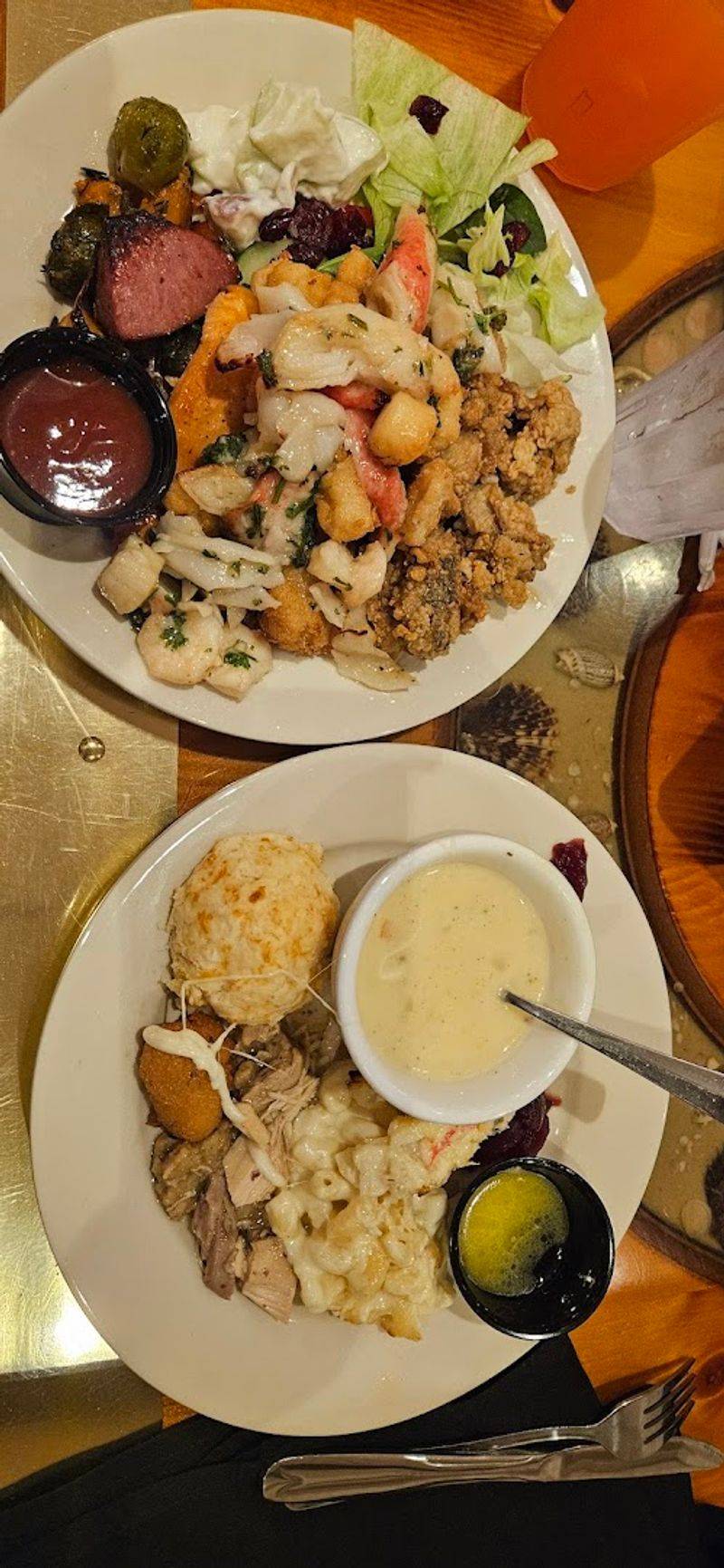She Crab Soup That Steals the Show