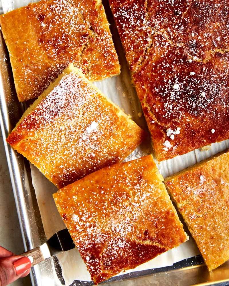 Sheet Pancakes