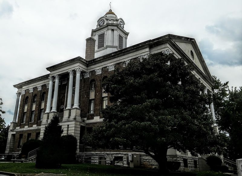 Shelbyville - Tennessee