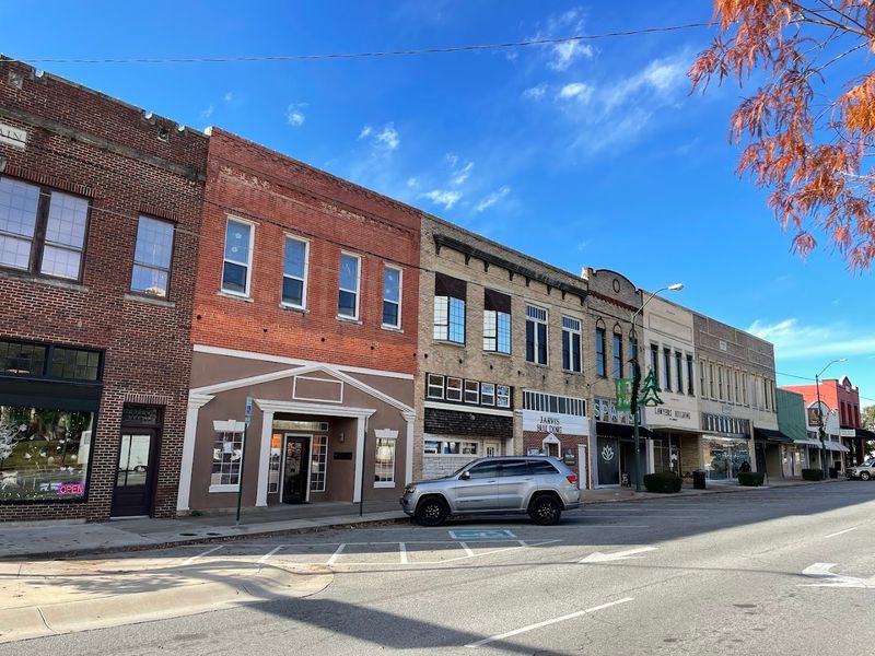 Sherman, Texas