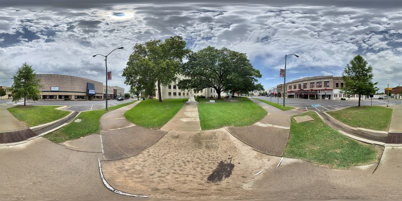 Sherman, Texas