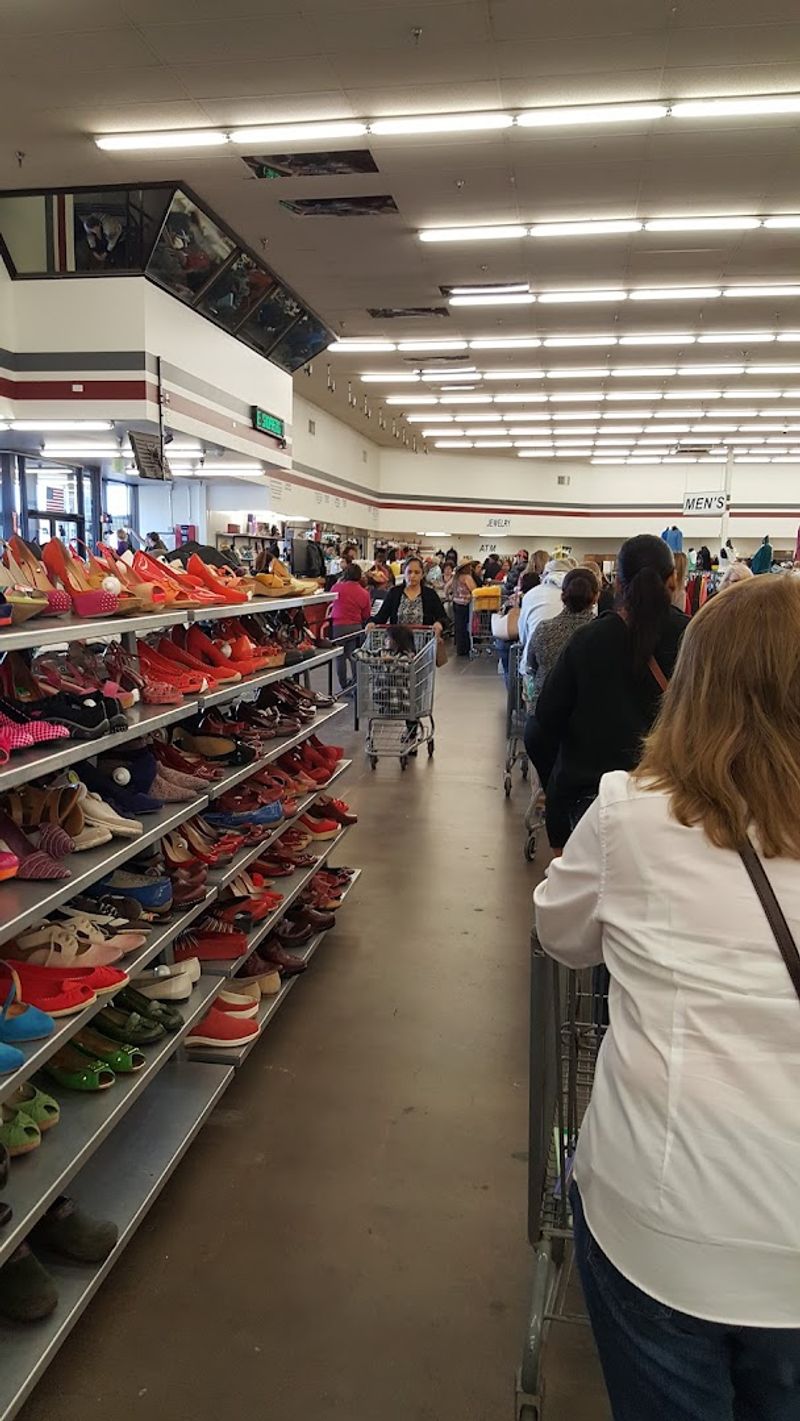 Shoes, Accessories, and Surprises Around Every Corner