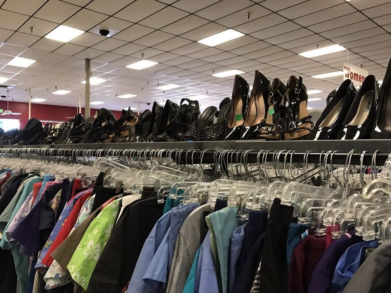Shoes, Bags, and Accessories Galore