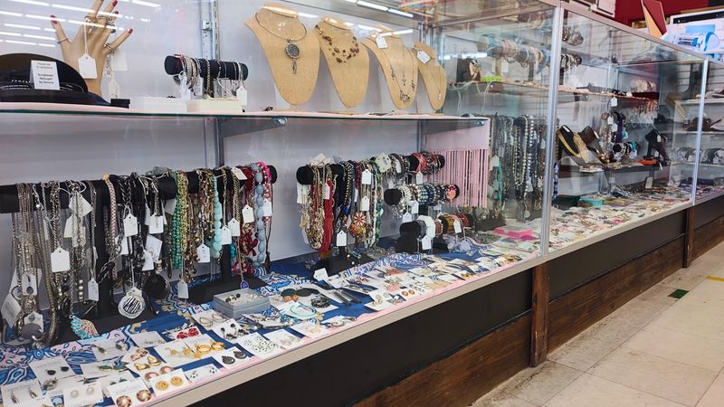 Shoes and Accessories Worth Digging Through