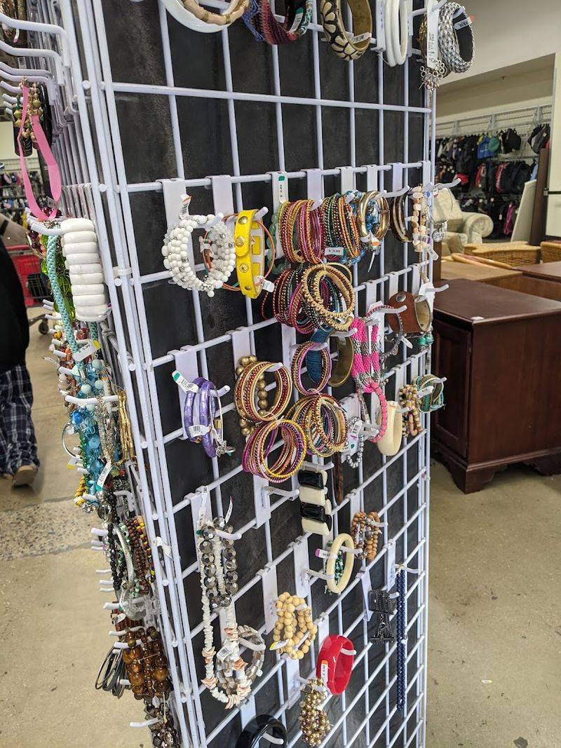 Shoes and Accessories to Complete Any Outfit