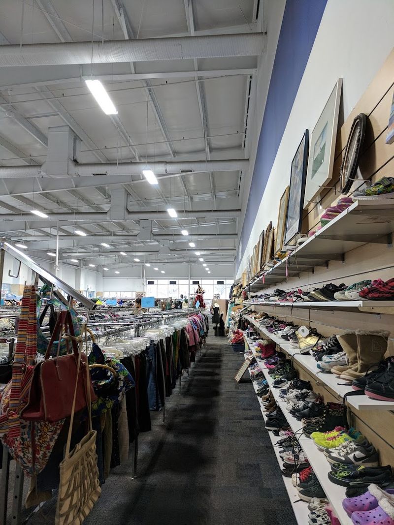 Shoes at Prices That Actually Make Sense