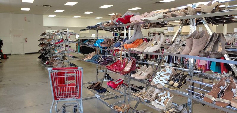 Shoes for Every Style and Every Budget