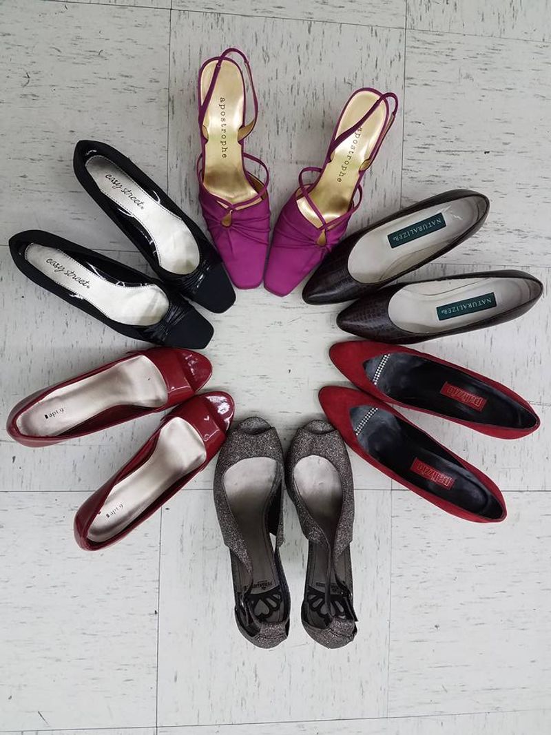 Shoes for Every Style and Season