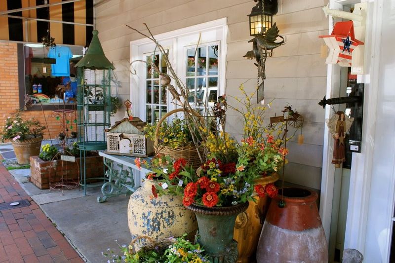 Shopping That Feels Like a Treasure Hunt
