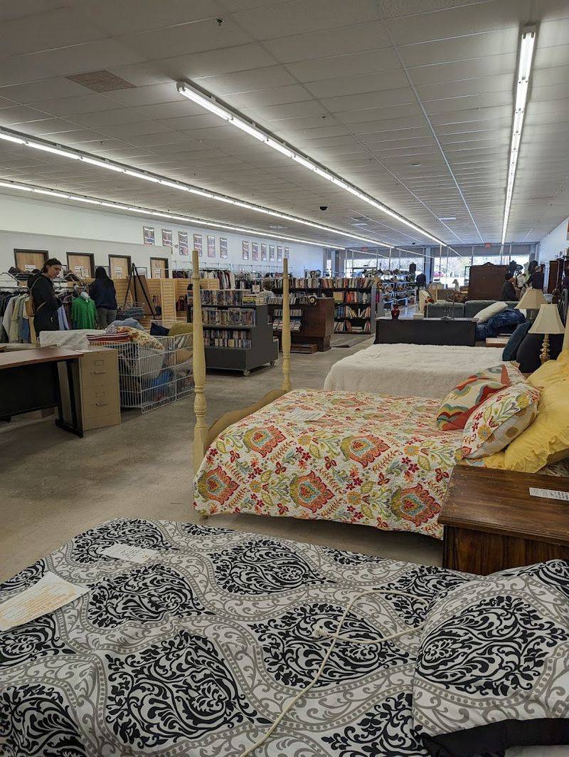 Shopping With a Purpose That Matters