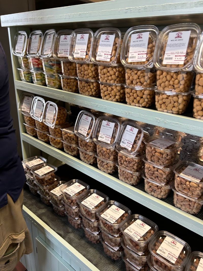 Shopping for Handmade Amish Products and Gifts