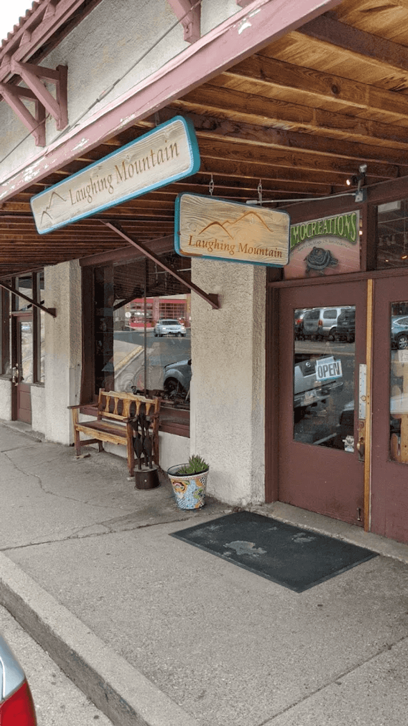 Shopping for One-of-a-Kind Finds