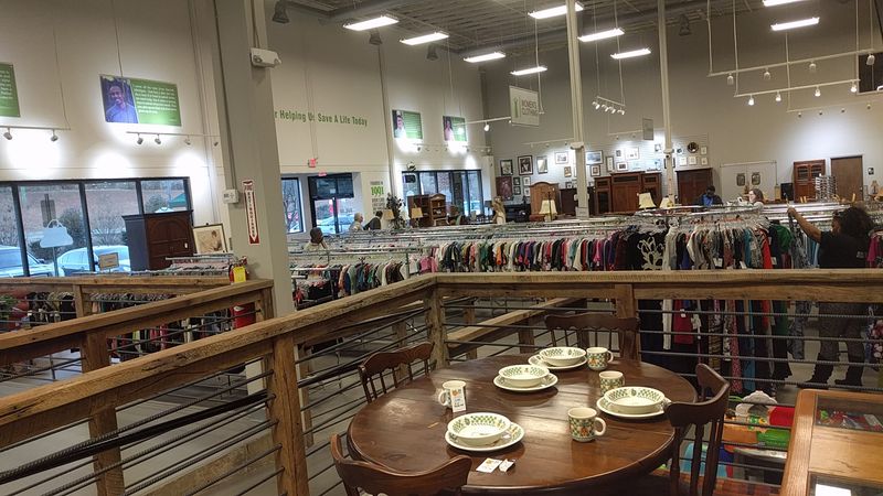 Shopping for a Good Cause That Goes Beyond the Price Tag