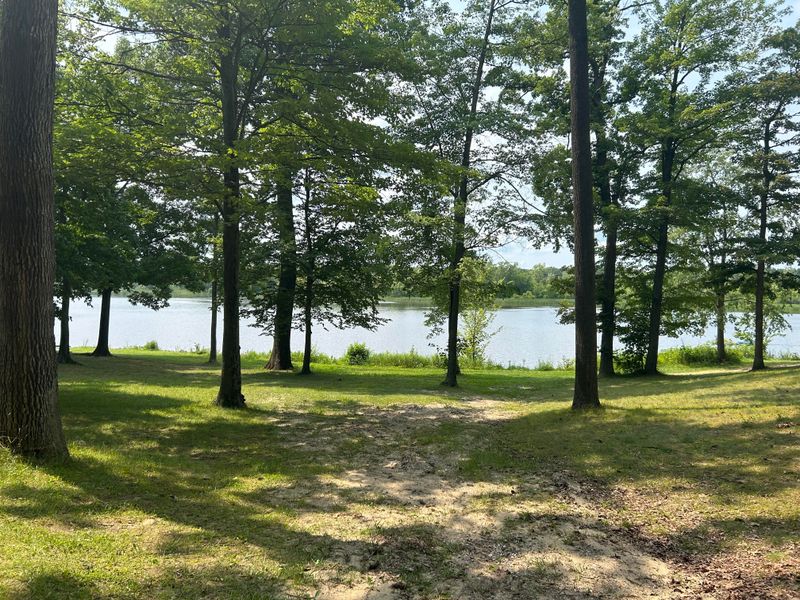 Shoreline Fishing Tips for Non-Boaters