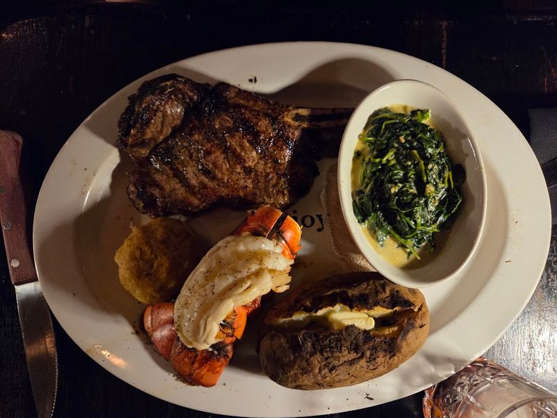 Short Ribs So Good They Warrant a Special Mention
