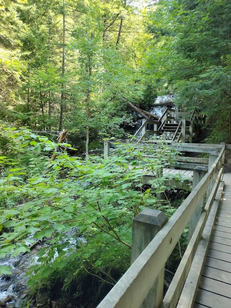 Short Trail, Big Rewards