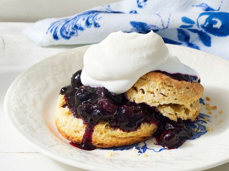Shortcake Shortcake