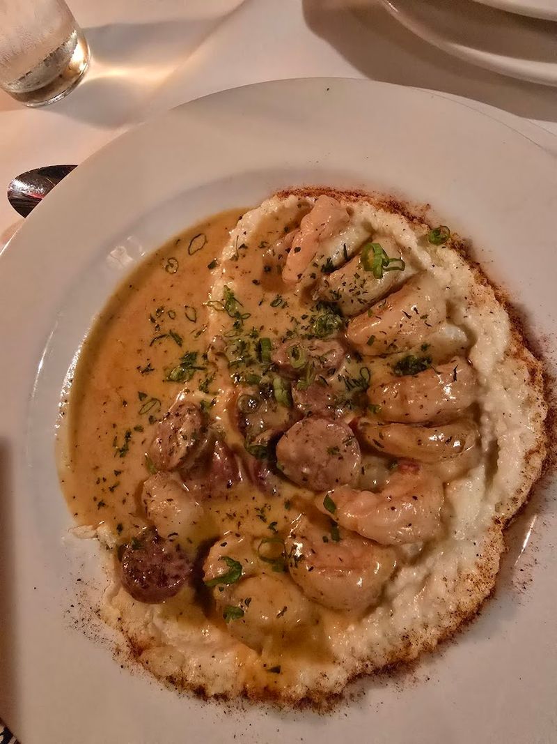Shrimp and Grits That Bring Southern Comfort to Every Bite