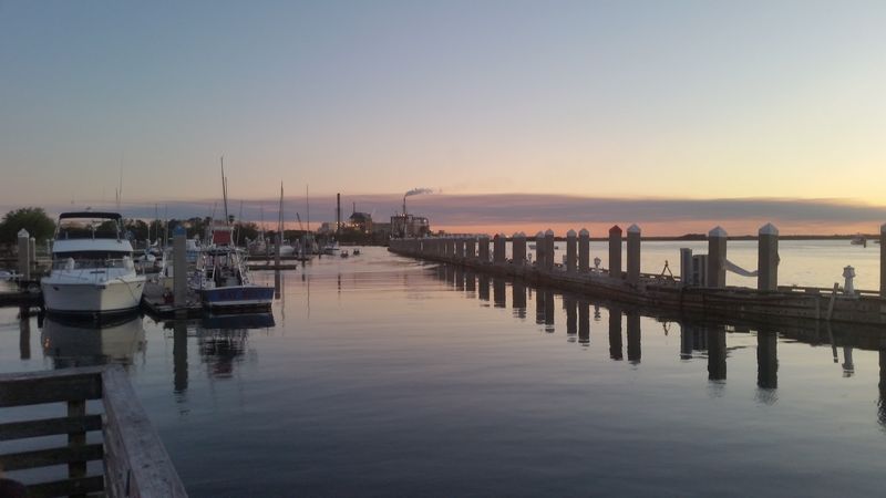 Shrimping Heritage That Shaped an Entire Town's Identity