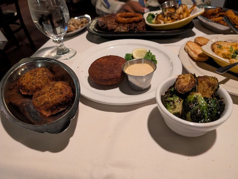 Sides That Complete the Plate
