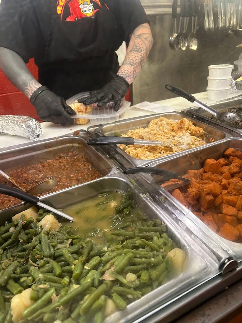Sides That Completely Steal the Show