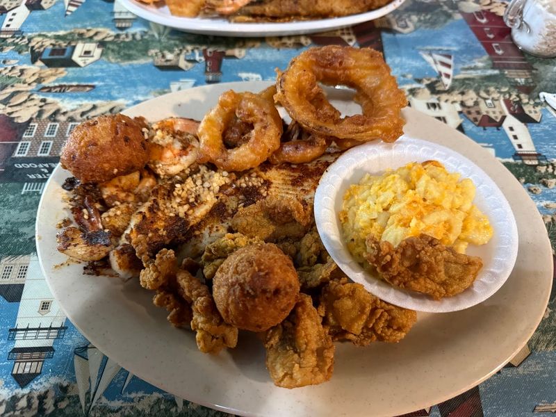 Sides That Deserve Their Own Spotlight