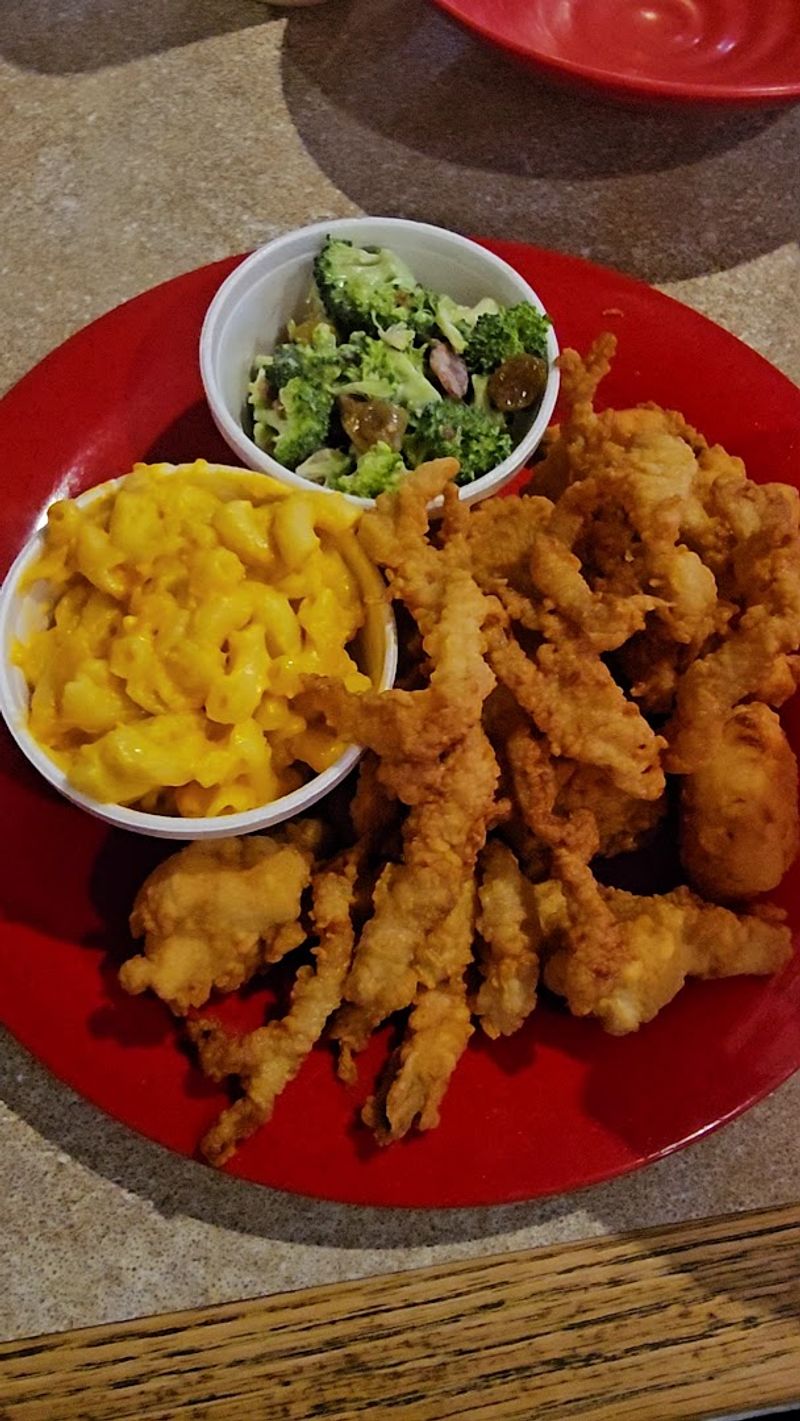 Sides That Deserve Their Own Spotlight