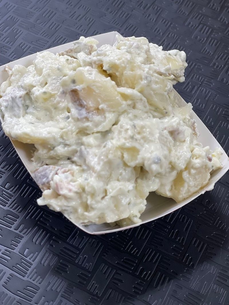 Sides and Extras That Complete the Meal