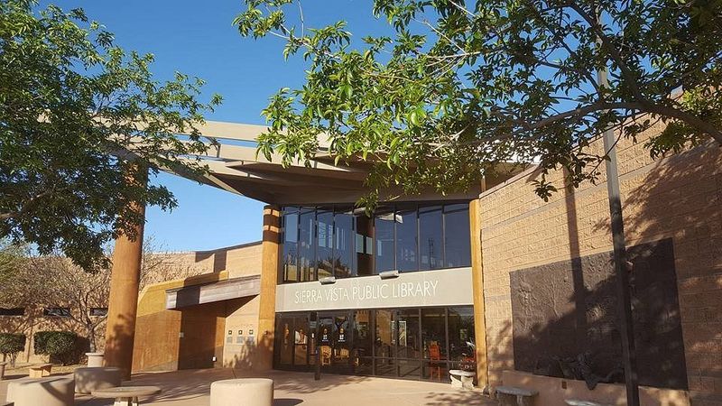 Sierra Vista, Arizona