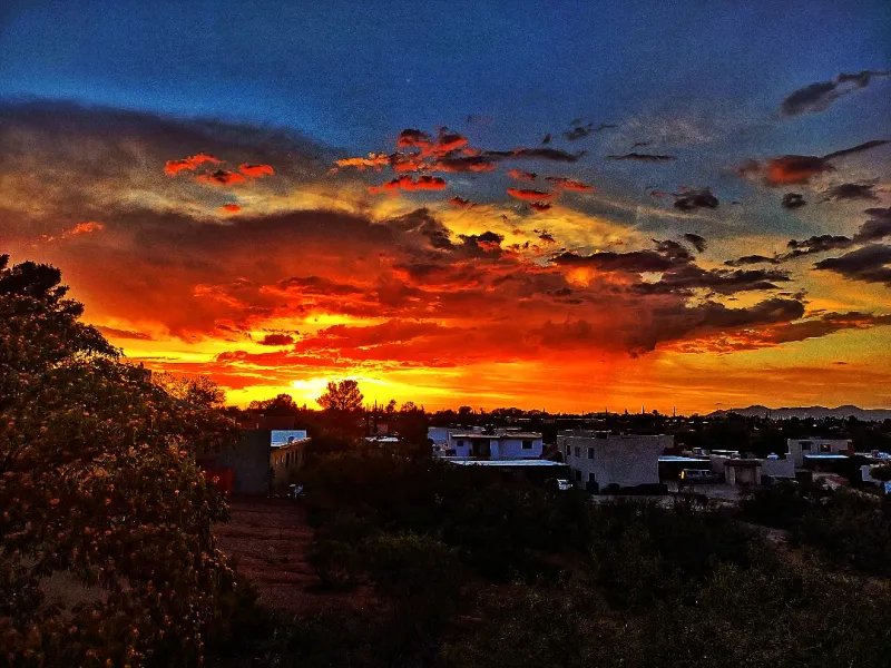 Sierra Vista - Arizona