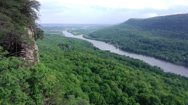 Signal Mountain - Tennessee