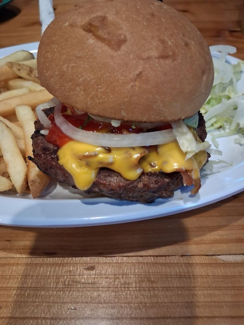 Signature Beatles-Inspired Burgers You Cannot Miss