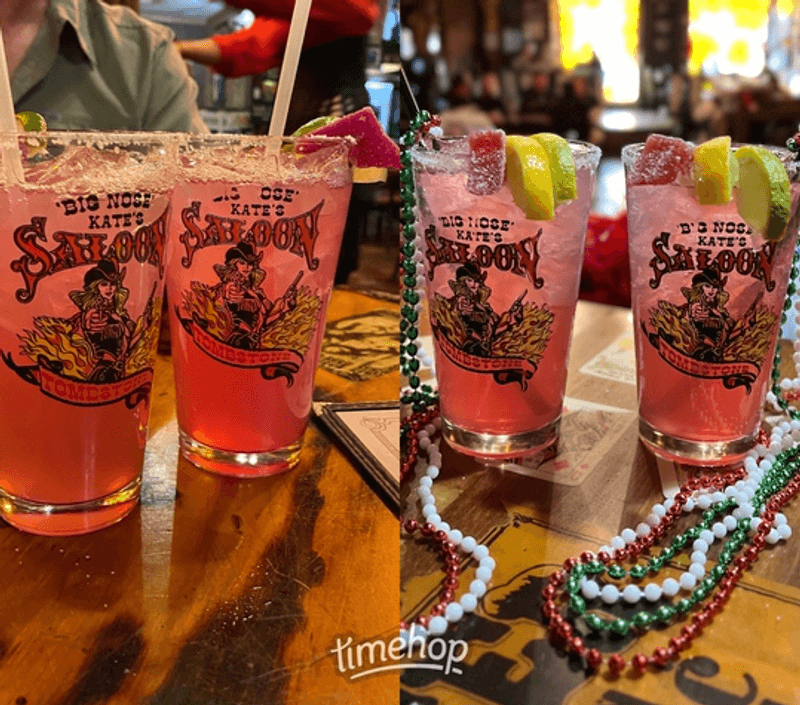 Signature Cocktails Worth Every Sip