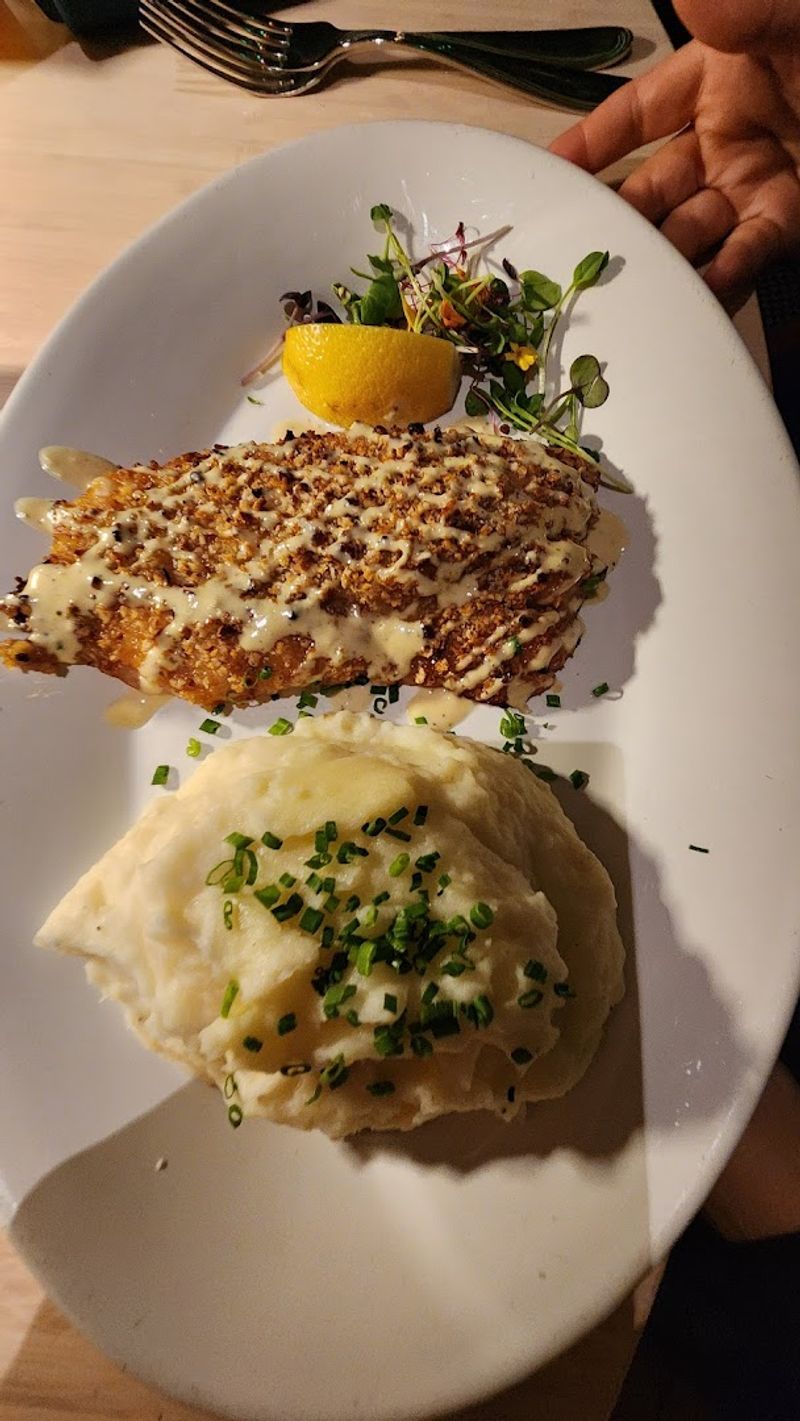 Signature Dishes Worth Traveling For