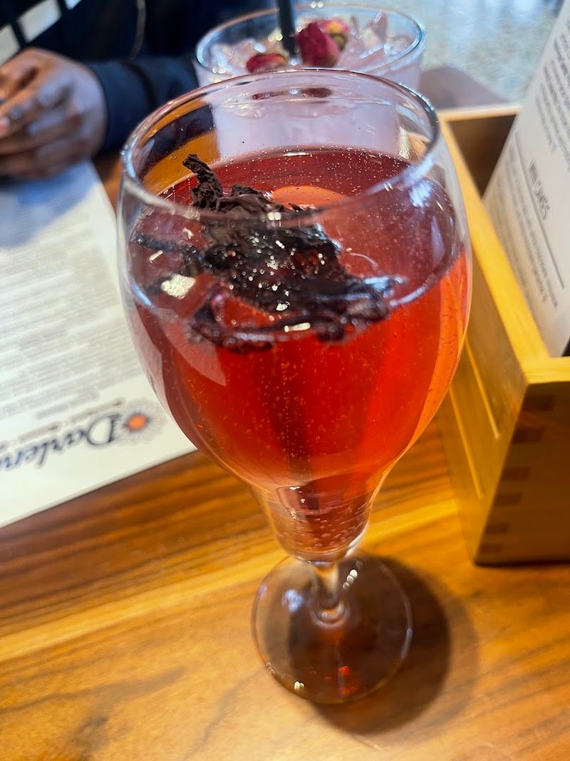 Signature Drinks: From Mimosas to Margarimosas