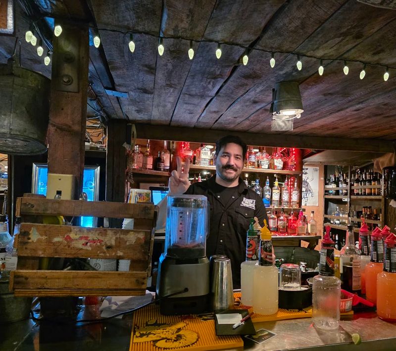 Signature Drinks That Match the Wild West Energy