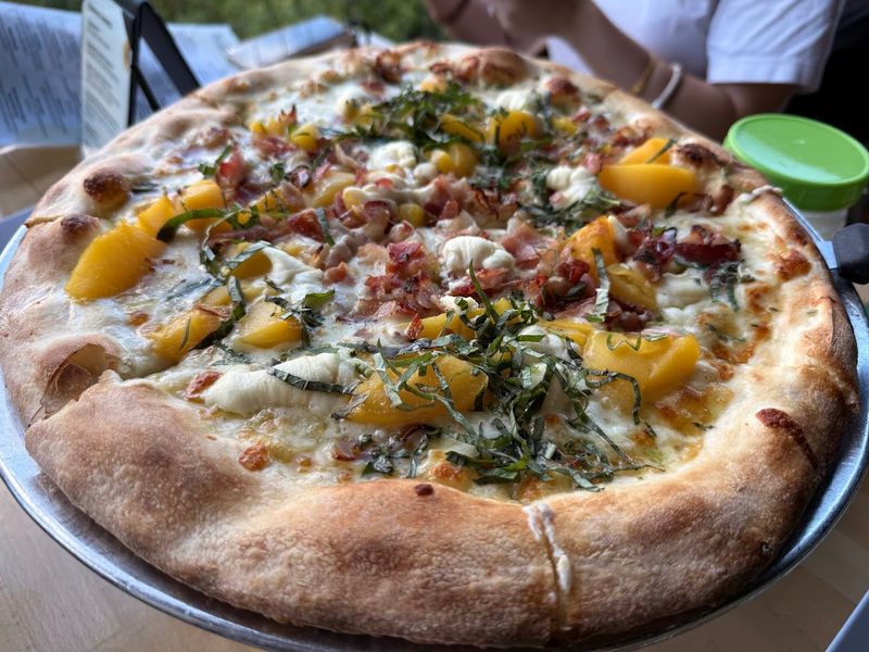 Signature Pizzas That Spark Conversation