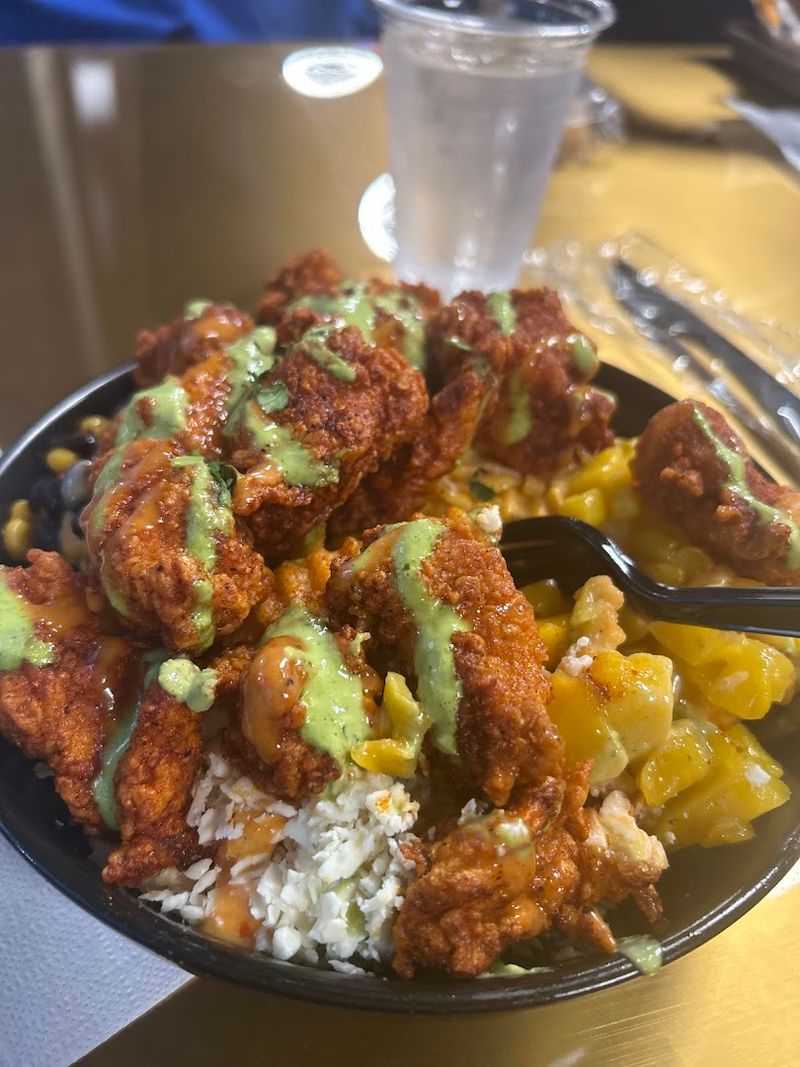 Signature Sauces That Elevate Every Single Bite
