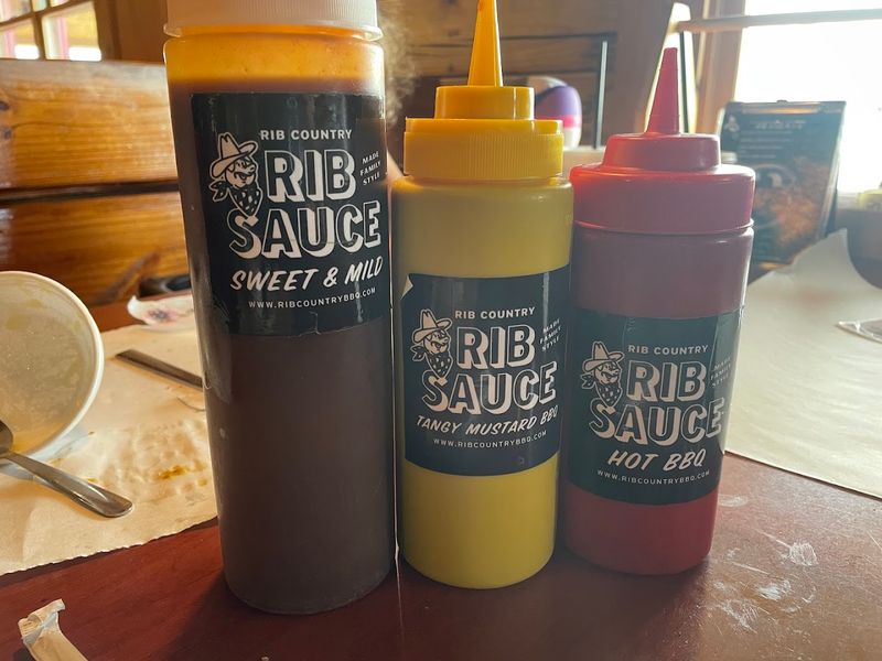Signature Sauces That Set the Tone