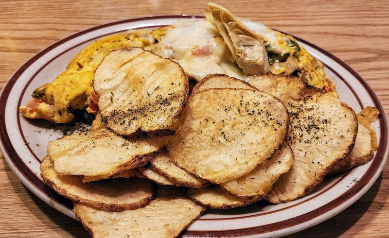 Signature Spuds That Taste Like Gourmet Potato Chips