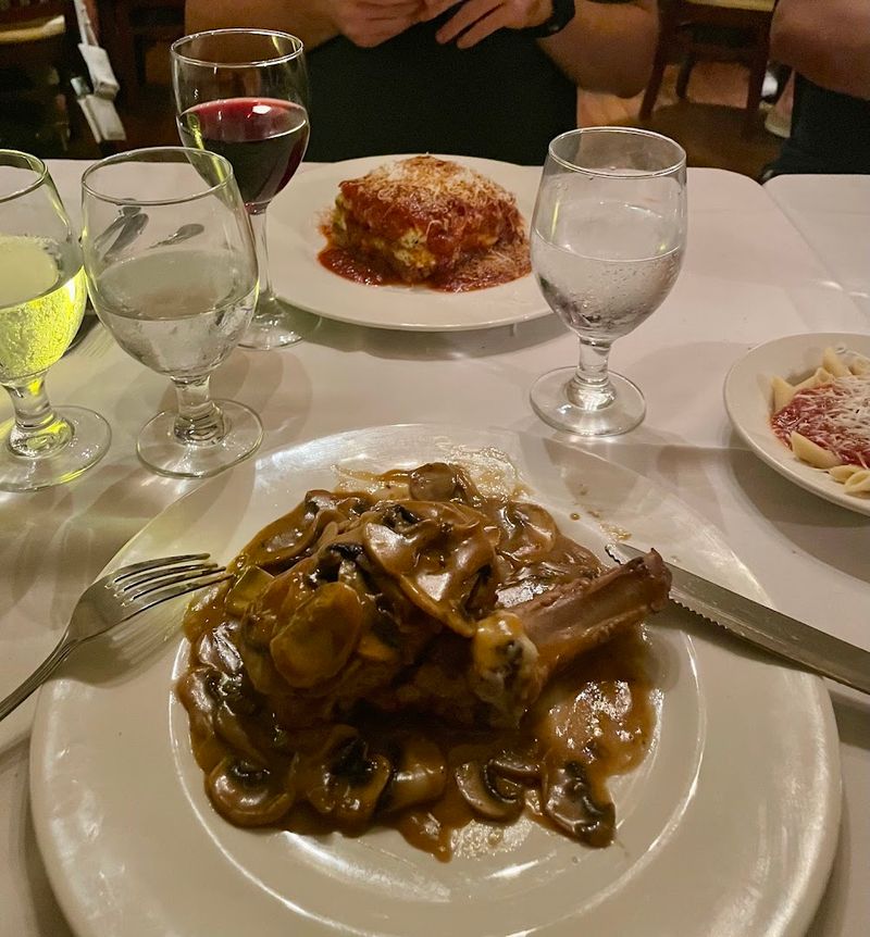 Signature Veal Dishes That Keep Diners Coming Back Signature Veal Dishes That Keep Diners Coming Back