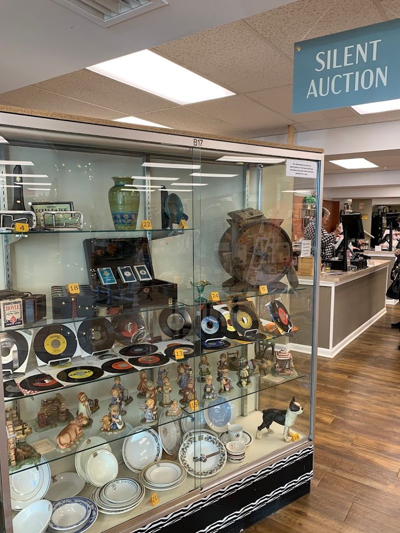 Silent Auction Items Add a Fun Twist Silent Auction Items Add a Fun Twist