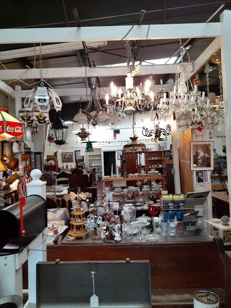 Silver, Lighting, and Statement Pieces