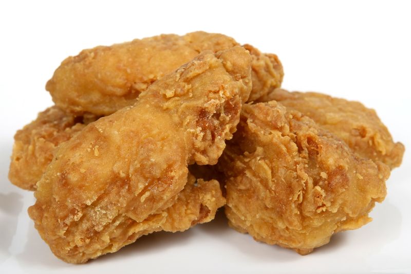 Single Nugget